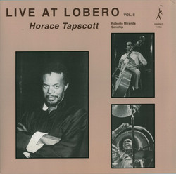 Live at Lobero Vol 2