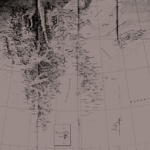 The Svalbard Suite