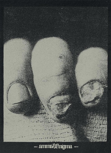 Gamma Ænigma 