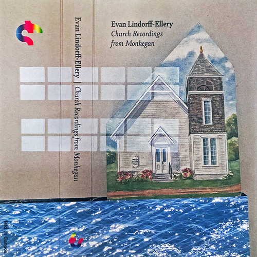 Church Recordings From Monhegan