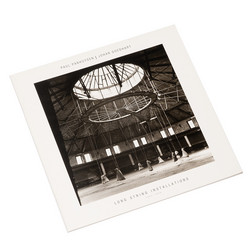 Long String Installations 1982-1985 (Book)