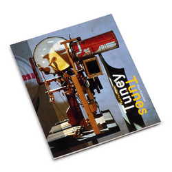 Tuney Tunes (Book + DVD)