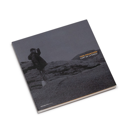 L'Art de la Radio (Book + CD + DVD)