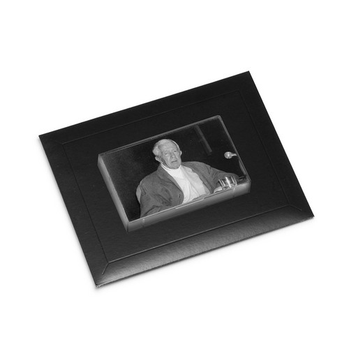 Six Poems. Radio Mediterranee Internationale 