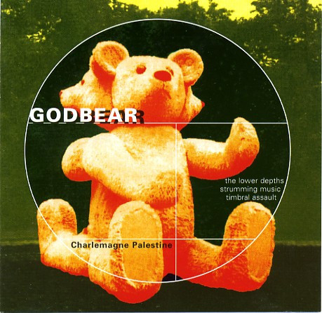 Godbear / Jamaica