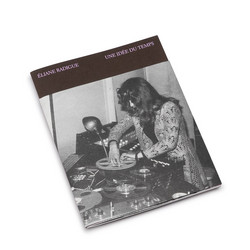 Une Idée du Temps (Book)