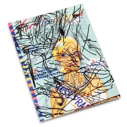 Elles Sont De Sortie N° 101 C (Book)