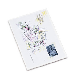 Elles Sont De Sortie N° 118 - 119 - Dirty Faces World (Book)