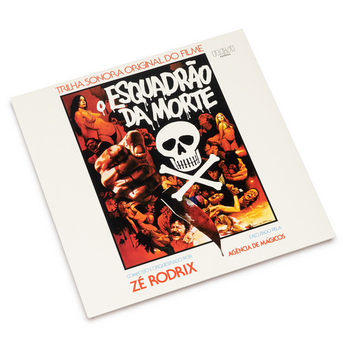 O Esquadrão Da Morte