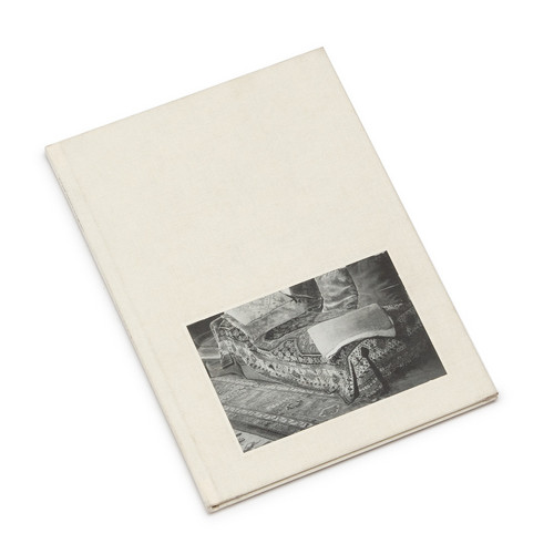 Orion Aveugle (Book)