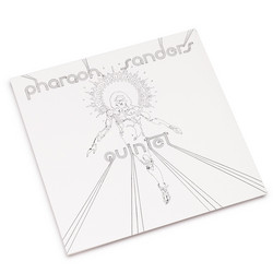 Pharaoh Sanders Quintet