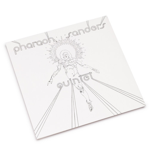 Pharaoh Sanders Quintet
