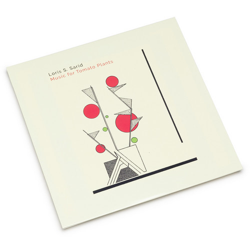 Music for Tomato Plants