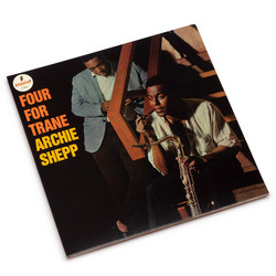 Four For Trane