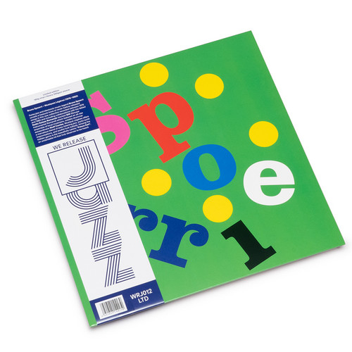 Musiques L​é​g​è​res (1976​-​1982) 