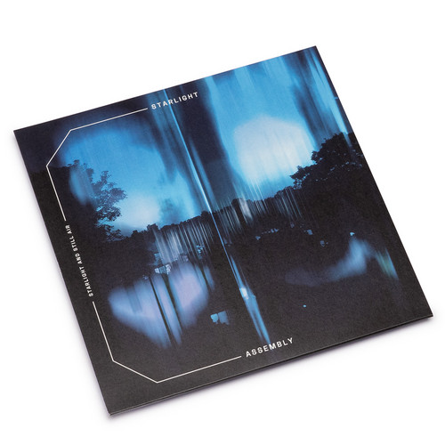 Starlight And Still Air (LP + 7")