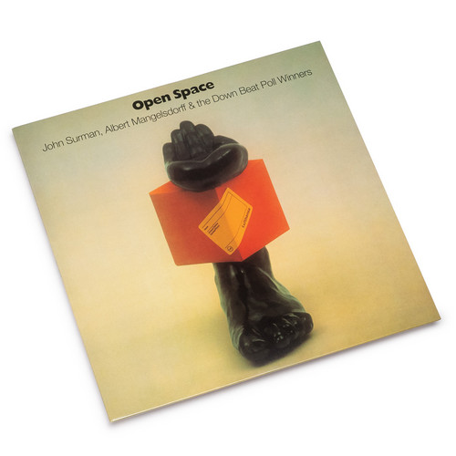Open Space (The Down Beat Poll Winners In Europe)