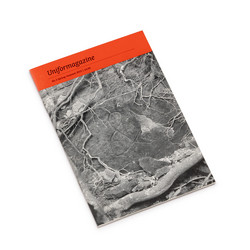 Uniformagazine N°3