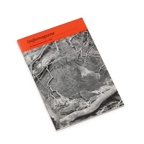 Uniformagazine N°3