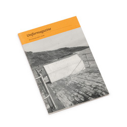 Uniformagazine N°4