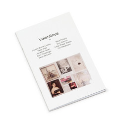 Valentinus (Book + CD)