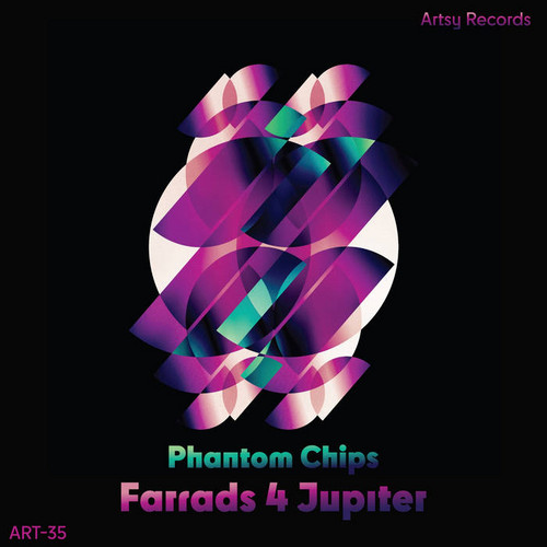 Farrads 4 Jupiter 
