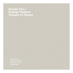 Tongues Of Flames 