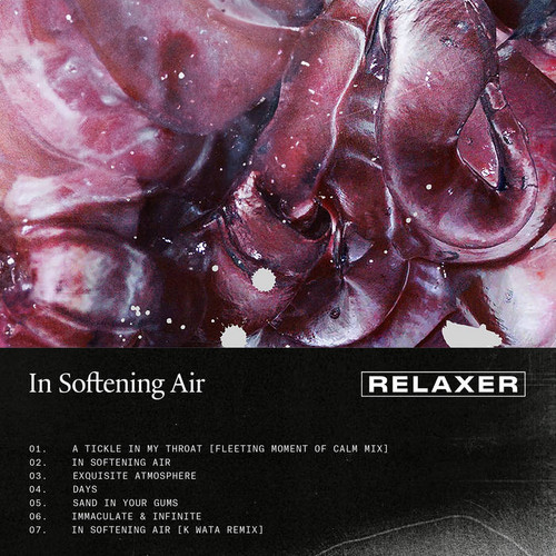 In Softening Air 