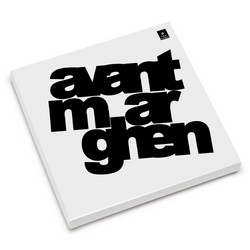 Avant Marghen Vol. 1
