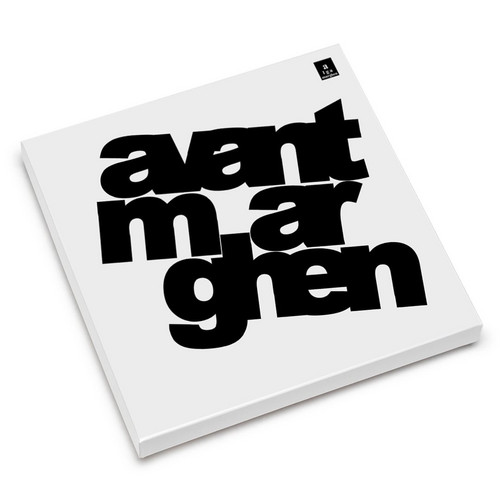 Avant Marghen Vol. 1