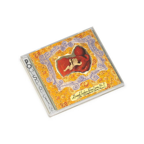 Ochre Land, Blue Blue Skies / Grand Surface Noise Opera Nr. 7: The Decadent Opera (Rococo)