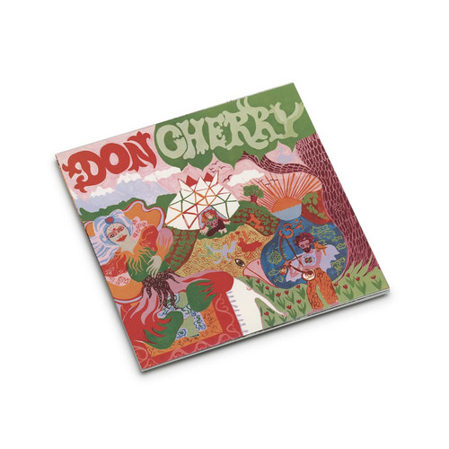Organic Music Society