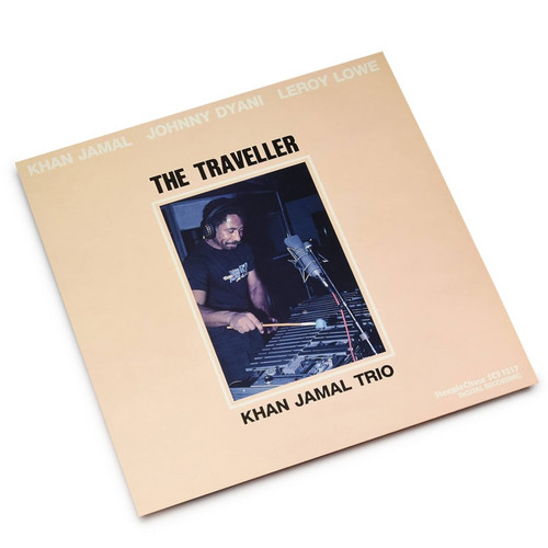 The Traveller