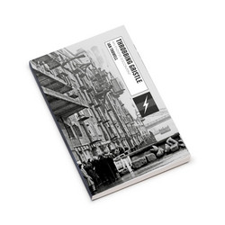 Throbbing Gristle - An Endless Discontent (Book)