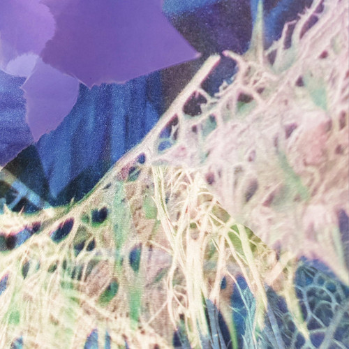 Ending Tape