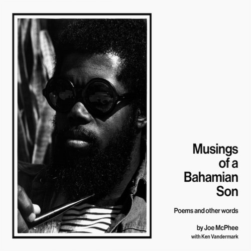 Musings Of A Bahamian Son
