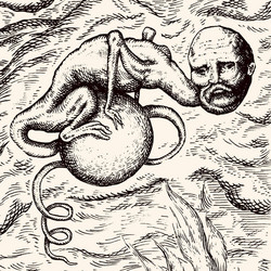 Solo Music for Too Much Hum