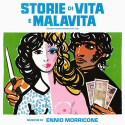 Storie di Vita e Malavita