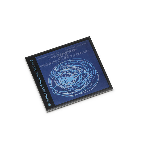 For Jon (Fragments Of A Time To Come) 1977