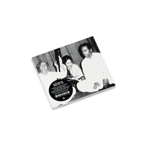 Berlin 1964 - Live
