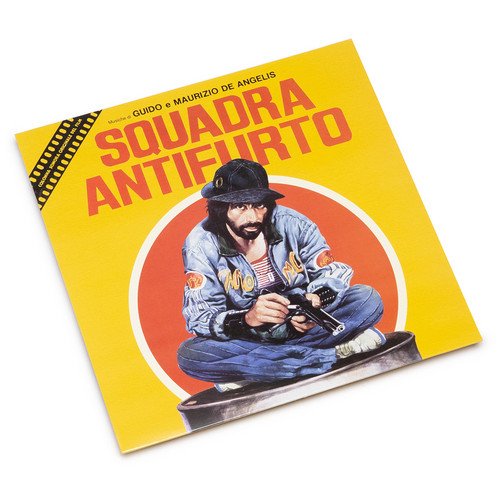 Squadra Antifurto