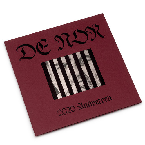 De Nor 2020 Antwerpen