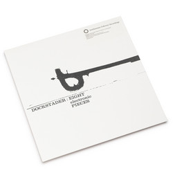 Eight electronic pieces