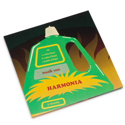Musik Von Harmonia