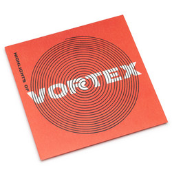Highlights of Vortex