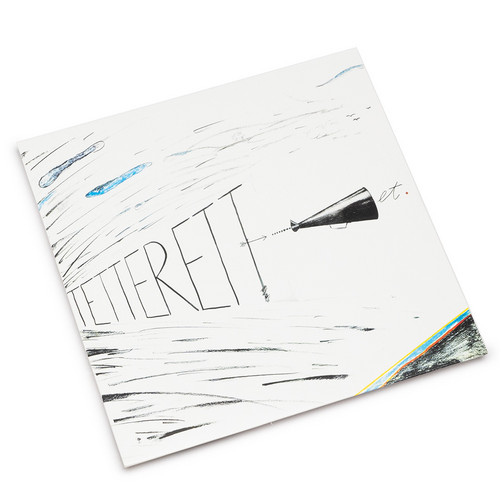 Tetterettet