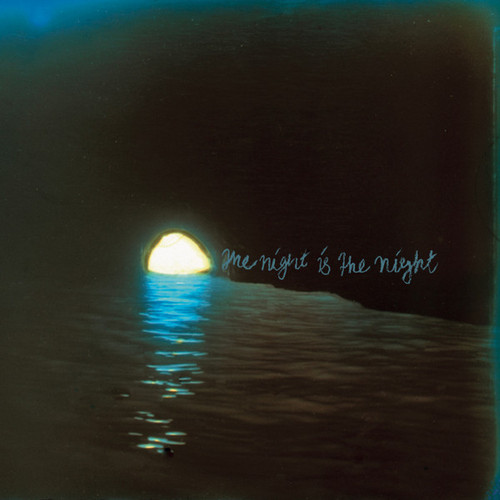 The Night is the Night