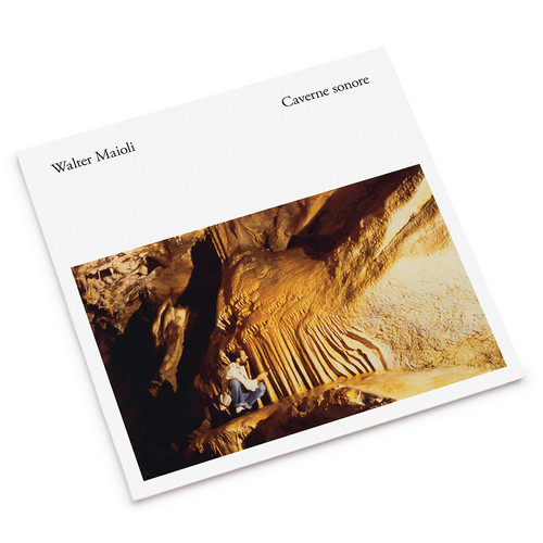 Caverne Sonore 