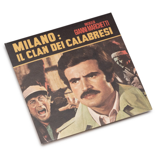 Milano: Il Clan Dei Calabresi