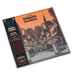 Magnetic Sunshine